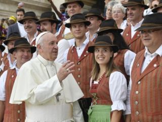 Filip in »oznanjevanje evangelija po drugih krajih«