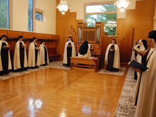 Terezijin portret v štirih barvah