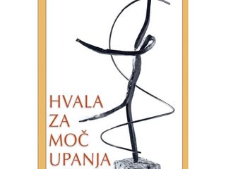 Hvala za moč upanja