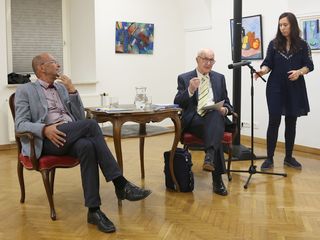 Božidar Trefalt, Mladost, ki to ni bila, domobranci, taborišče Vetrinj, taborišče Šentvid