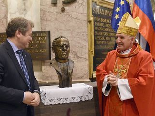 Maši ob začetku akademskega leta