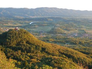 Reportaža o župnijah Šempas in Osek