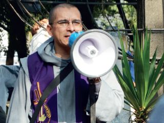 Božje okolje: Na misijon!