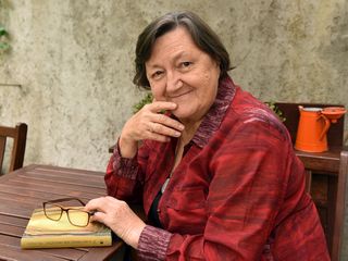 »Učimo se živeti z izgubo«