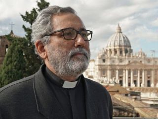 Juan Antonio Guerrero novi vodja vatikanskih financ