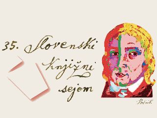Se vidimo na Slovenskem knjižnem sejmu!