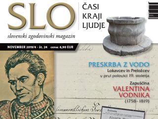 Zapuščina preteklosti