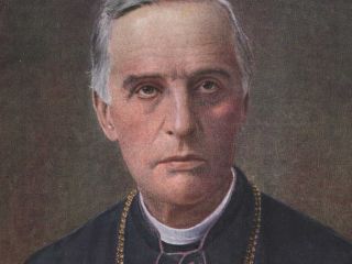 Na Hrvaškem bodo obeležili 100. obletnico smrti Antona Mahniča