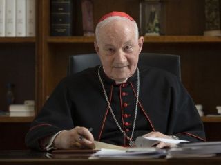 »Eden izmed treh škofovskih kandidatov ponudbo odkloni«