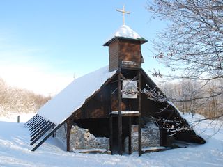 Na romanje v visokogorje se ustrezno pripravite