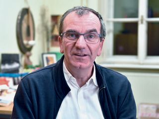 »Nepopolnost v meni odpira hrepenenje«