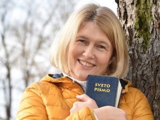 Svetopisemskemu maratonu zvesta že 12 let