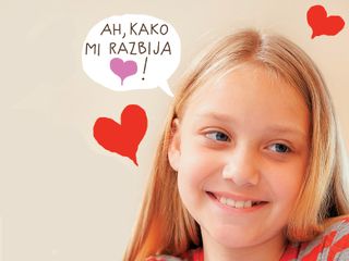 Čustva je treba predelati