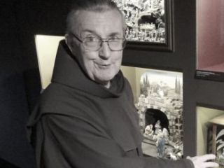 In memoriam p. Leopold Grčar (1939-2020)