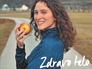 V novem #najstu o skrbi za zdravje