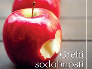Božje okolje o grehih sodobnosti