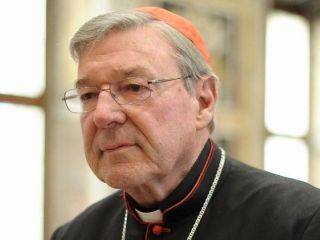 Kardinal Pell: zadnji priziv v letošnjem marcu