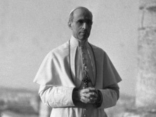 Vatikanski arhivar: podoba papeža Pija XII. se lahko spremeni