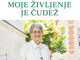 Življenje je čudež