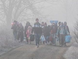 Papež med angelusom: Jezus se s hudičem ne pogovarja!