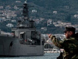 Karitas Evropa: potreben je human odziv na begunce