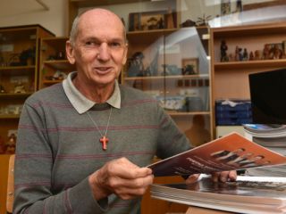 »Antešaki so mi ukradli srce«