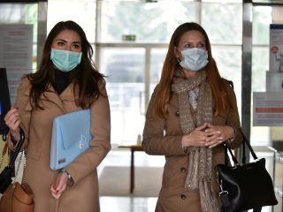 Koronavirus: čas za odgovornost
