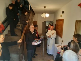 Peter Tomažič namesto Cveta Uršiča