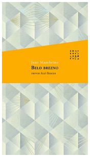 Belo brezno