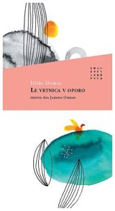Le vrtnica v oporo