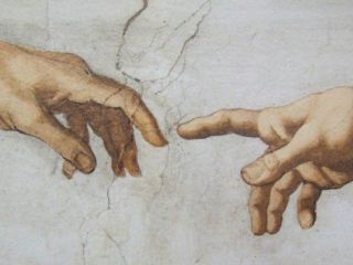 V Vatikanske muzeje s klikom na miško!