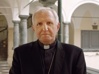 Nadškof Zore: Drago zdravstveno osebje, hvala vam!