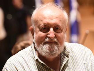 Umrl je znameniti poljski skladatelj Krzysztof Penderecki