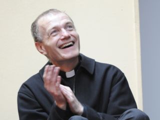O smehu, ki osvobaja