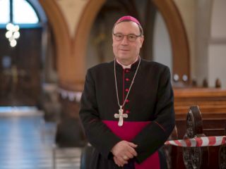 Vsi imamo željo apostola Tomaža