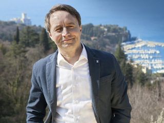 »Zazrimo se vase in opravimo obračun življenja«