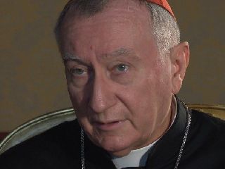 Vatikan spodbuja mednarodno solidarnost v koronakrizi
