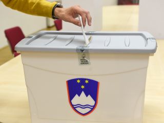 Ob 30-letnici prvih demokratičnih volitev
