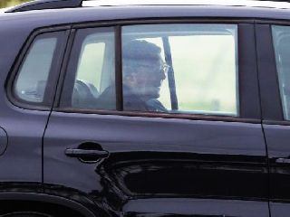 Kardinal Pell se veseli velikonočnih praznikov