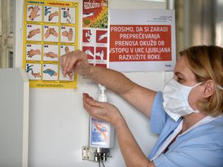 »To je čas, ko znova cenimo pošteno delo«