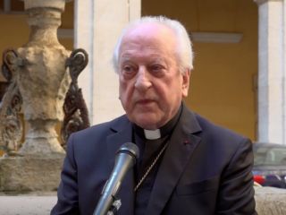 Kardinal Rode: »Priložnost razširiti notranja obzorja«
