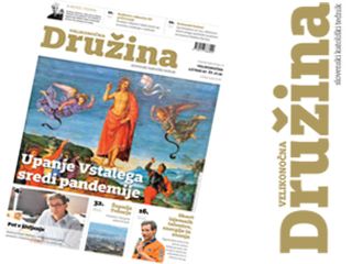 Velikonočna Družina