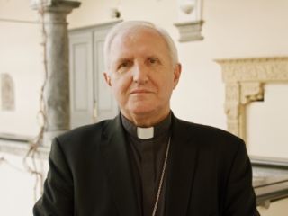 Nadškof Zore: »Skrbimo drug za drugega«