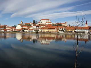 Reportaža o župniji sv. Petra in Pavla – Ptuj