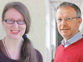 »Ste izvirni in vedno presenetite«