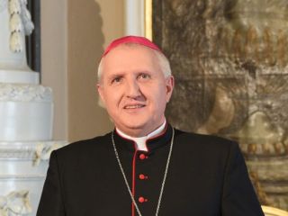 Nadškofova čestitka muftiju ob sklepu ramazana