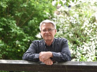 Peta obletnica okrožnice Hvaljen, moj Gospod