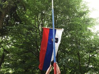 »V krizi je treba skupaj tudi prevzemati odgovornost«