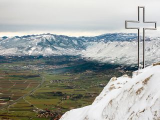 Vroči posegi v vipavsko zemljo