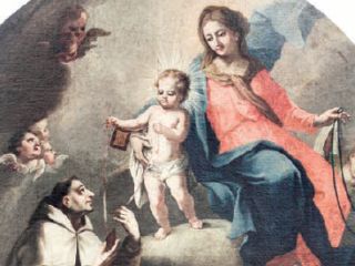 Vzemite Magnificat na dopust